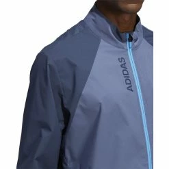 ADIDAS Provisional Jacket -Golf Sales Store adidas provisional jacket crew navy 03 43344.1677081180