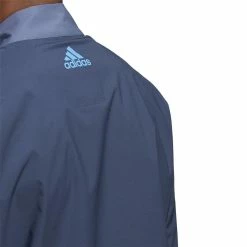 ADIDAS Provisional Jacket -Golf Sales Store adidas provisional jacket crew navy 04 42299.1677081181
