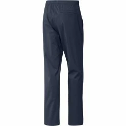 ADIDAS Provisional Pants -Golf Sales Store adidas provisional pants crew navy 02 35034.1677082981