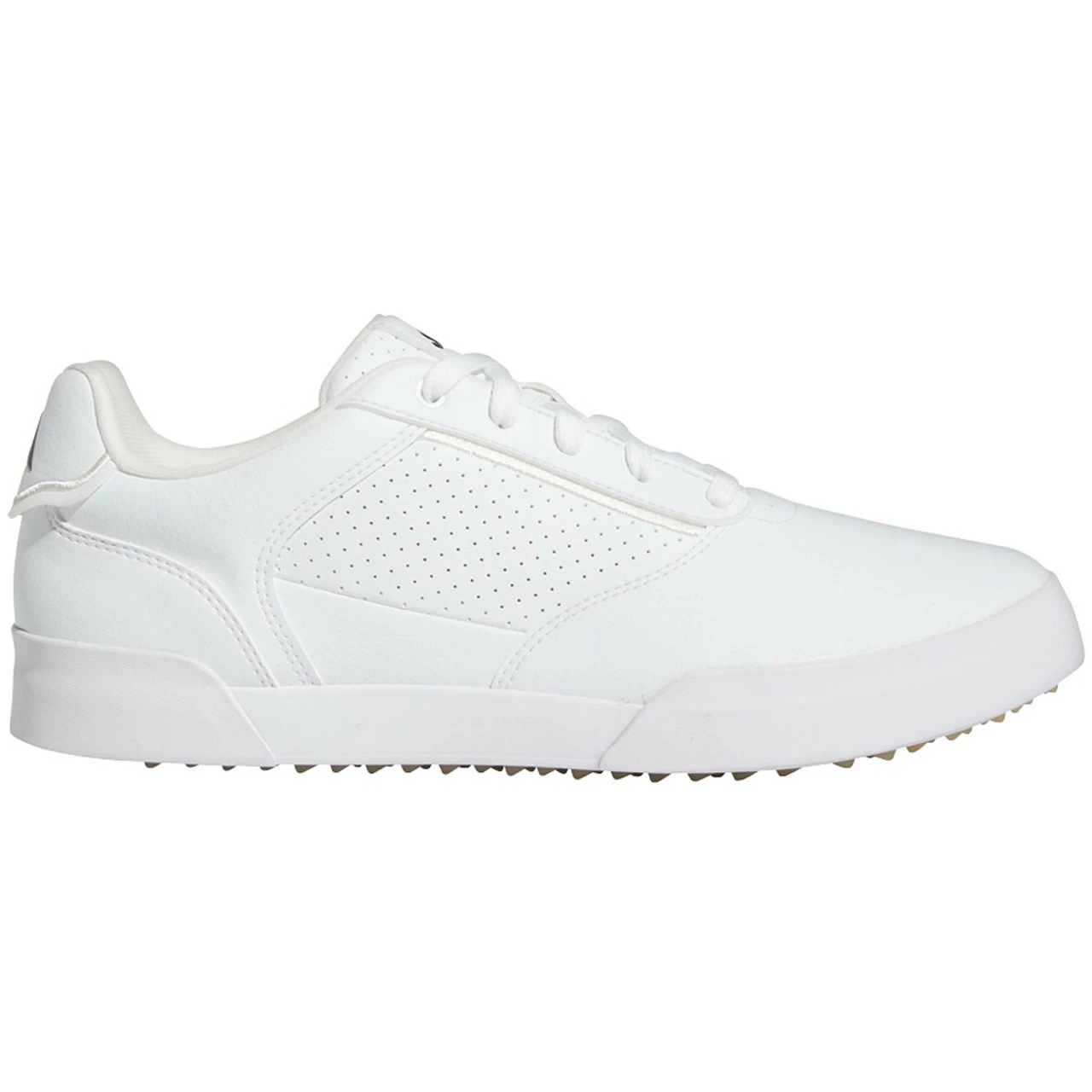 ADIDAS Men's Retrocross Golf Shoes 3 ADIDAS Men's Retrocross Golf Shoes