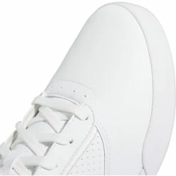 ADIDAS Men's Retrocross Golf Shoes 17 ADIDAS Men's Retrocross Golf Shoes -Golf Sales Store adidas retrocross golf shoes white black chalk white 04 34510.1677006181