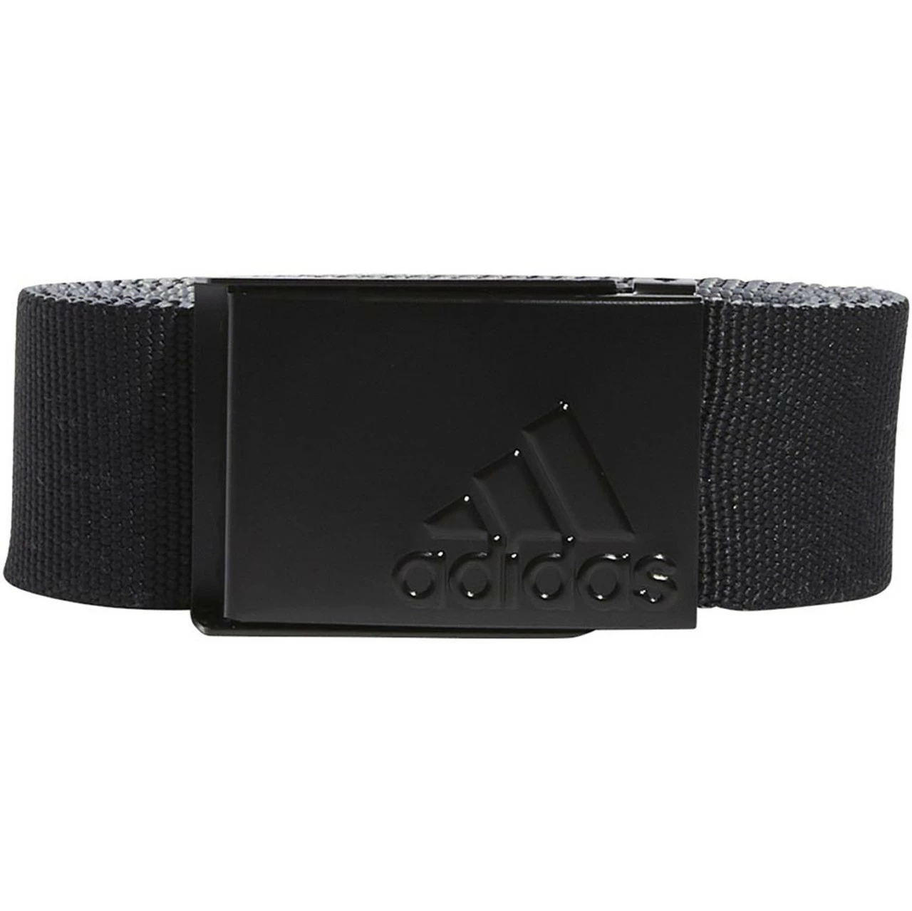 ADIDAS Reversible Web Belt 3 ADIDAS Reversible Web Belt