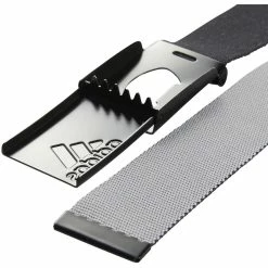 ADIDAS Reversible Web Belt 20 ADIDAS Reversible Web Belt -Golf Sales Store adidas reversible web belt black 03 60318.1679000173