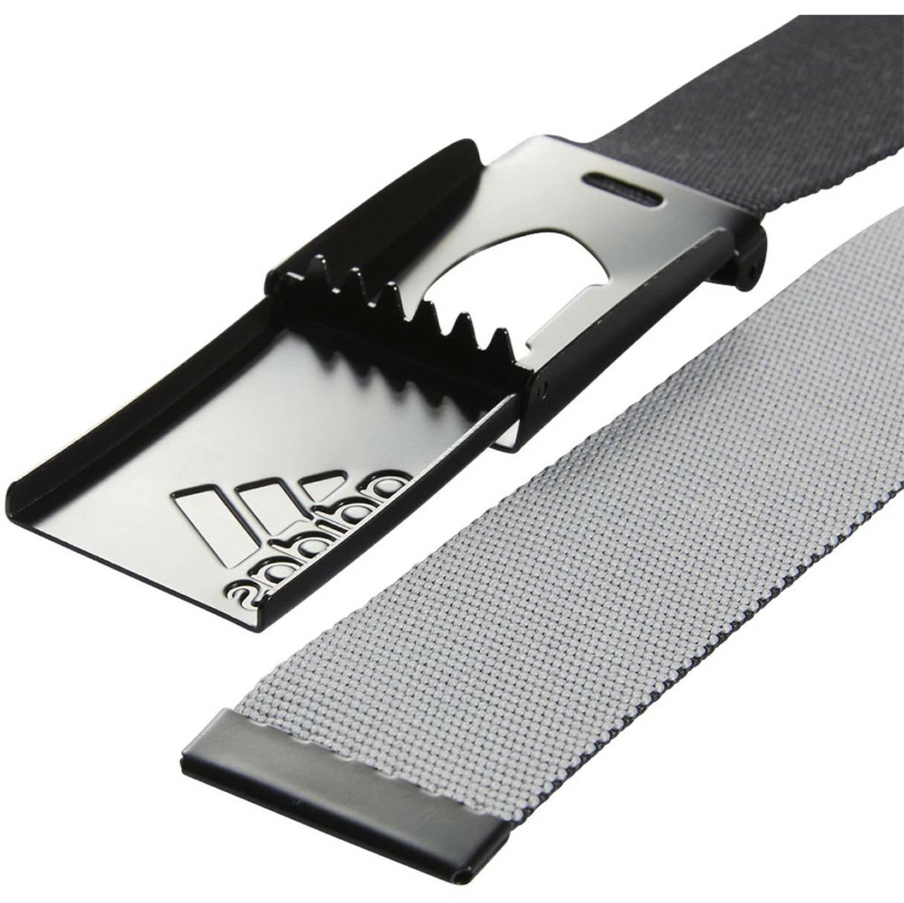 ADIDAS Reversible Web Belt 5 ADIDAS Reversible Web Belt - Image 3