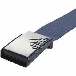 ADIDAS Reversible Web Belt 25 ADIDAS Reversible Web Belt -Golf Sales Store adidas reversible web belt crew navy 02 09487.1679000173