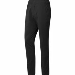 ADIDAS Ripstop Pants -Golf Sales Store adidas ripstop pants black 01 99584.1677076245