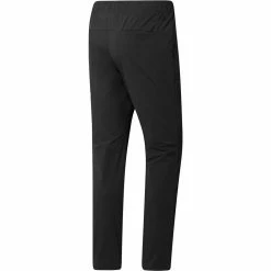 ADIDAS Ripstop Pants -Golf Sales Store adidas ripstop pants black 02 56160.1677076245