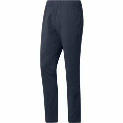 ADIDAS Ripstop Pants -Golf Sales Store adidas ripstop pants collegiate navy 01 86330.1677076246