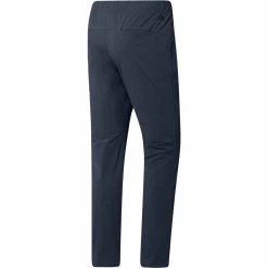 ADIDAS Ripstop Pants -Golf Sales Store adidas ripstop pants collegiate navy 02 25237.1677076246