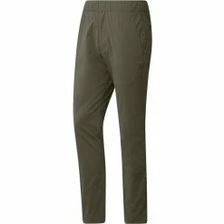 ADIDAS Ripstop Pants -Golf Sales Store adidas ripstop pants olive strata 01 92048.1677076246