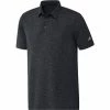 ADIDAS Space Dye Polo 2 ADIDAS Space Dye Polo -Golf Sales Store adidas space dye polo black 01 21433.1679065678