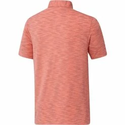 ADIDAS Space Dye Polo 17 ADIDAS Space Dye Polo -Golf Sales Store adidas space dye polo coral fusion 02 37513.1679065680