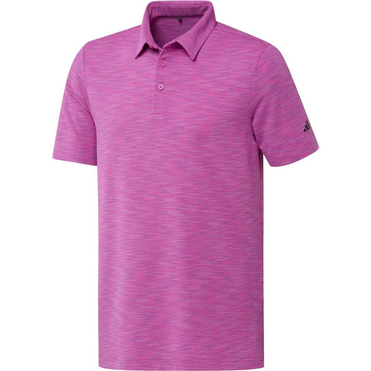 ADIDAS Space Dye Polo 11 ADIDAS Space Dye Polo - Image 9