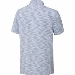ADIDAS Space Dye Polo 15 ADIDAS Space Dye Polo -Golf Sales Store adidas space dye polo white 02 55898.1679065679