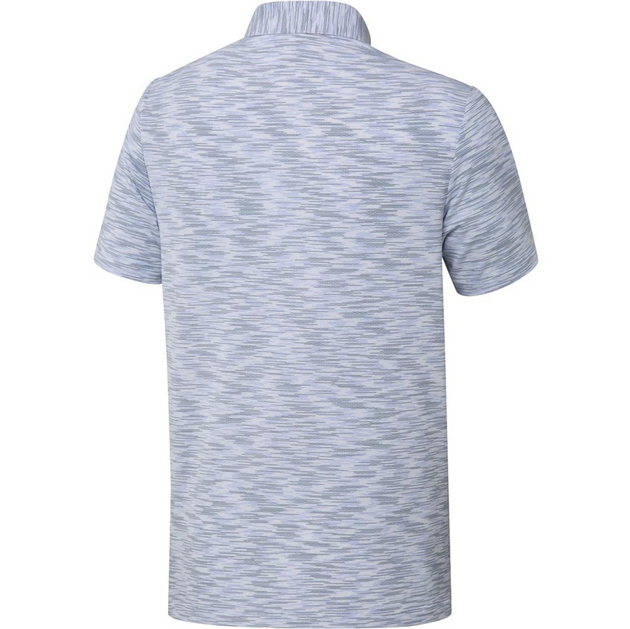 ADIDAS Space Dye Polo 6 ADIDAS Space Dye Polo - Image 4