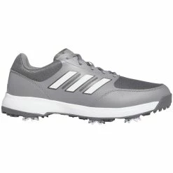 ADIDAS Men's Tech Response 3.0 Golf Shoes -Golf Sales Store adidas tech response 3 golf shoes grey four white grey three 01 59822.1677008883
