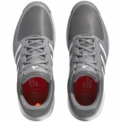 ADIDAS Men's Tech Response 3.0 Golf Shoes -Golf Sales Store adidas tech response 3 golf shoes grey four white grey three 02 11531.1677008884