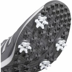 ADIDAS Men's Tech Response 3.0 Golf Shoes -Golf Sales Store adidas tech response 3 golf shoes grey four white grey three 05 90732.1677008885