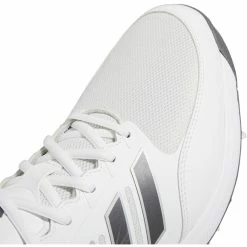ADIDAS Men's Tech Response 3.0 Golf Shoes -Golf Sales Store adidas tech response 3 golf shoes white silver 04 61031.1677008880
