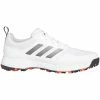 ADIDAS Men's Tech Response SL 3.0 Golf Shoes 2 ADIDAS Men's Tech Response SL 3.0 Golf Shoes -Golf Sales Store adidas tech response sl 3 golf shoes white black grey two 01 76283.1677007380
