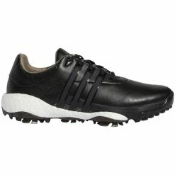 ADIDAS Men's Tour360 22 Golf Shoes -Golf Sales Store adidas tour360 22 golf shoes black 01 60683.1678118386