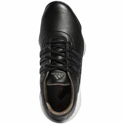 ADIDAS Men's Tour360 22 Golf Shoes -Golf Sales Store adidas tour360 22 golf shoes black 02 85811.1678118386