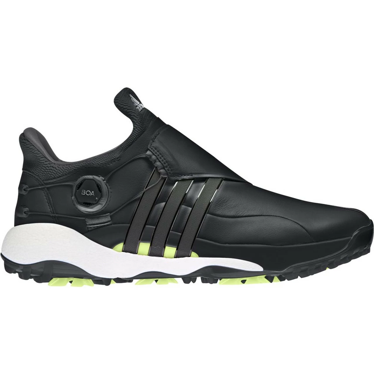 ADIDAS Men's Tour360 22 BOA Golf Shoes 3 ADIDAS Men's Tour360 22 BOA Golf Shoes