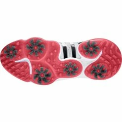 ADIDAS Men's Tour360 22 BOA Golf Shoes 12 ADIDAS Men's Tour360 22 BOA Golf Shoes -Golf Sales Store adidas tour360 infinity boa golf shoes white vivid red 02 73007.1641230450