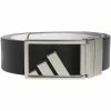 ADIDAS Trophy Tour Belt 2 ADIDAS Trophy Tour Belt -Golf Sales Store adidas trophy tour belt black 04 64749.1679325547
