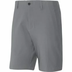 ADIDAS Ultimate365 3-Stripe Shorts - 8.5 Inch -Golf Sales Store adidas ultimate 365 3 stripe short 8 5 inch grey three 01 84593.1659042582