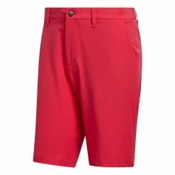 ADIDAS Ultimate365 9 Inch Shorts 17 ADIDAS Ultimate365 9 Inch Shorts -Golf Sales Store adidas ultimate 365 9 inch short power pink 01 54795.1659043034