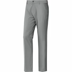 ADIDAS Ultimate365 Classic Pants 16 ADIDAS Ultimate365 Classic Pants -Golf Sales Store adidas ultimate 365 classic pant grey three 01 00021.1636975536
