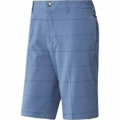 ADIDAS Ultimate365 Club Novelty Shorts -Golf Sales Store adidas ultimate 365 club novelty short trace royal 01 55532.1632497301