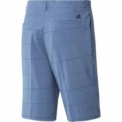 ADIDAS Ultimate365 Club Novelty Shorts -Golf Sales Store adidas ultimate 365 club novelty short trace royal 02 06059.1632497301