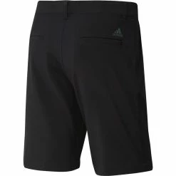 ADIDAS Ultimate365 Core Shorts - 10 Inch -Golf Sales Store adidas ultimate 365 core short 10 inch black 02 56391.1647450065