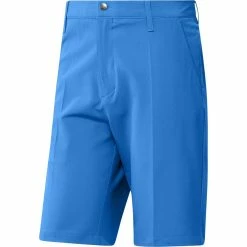 ADIDAS Ultimate365 Core Shorts - 10 Inch -Golf Sales Store adidas ultimate 365 core short 10 inch blue rush 01 78109.1647450065