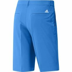 ADIDAS Ultimate365 Core Shorts - 10 Inch -Golf Sales Store adidas ultimate 365 core short 10 inch blue rush 02 43827.1647450065