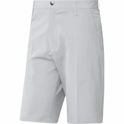 ADIDAS Ultimate365 Core Shorts - 10 Inch -Golf Sales Store adidas ultimate 365 core short 10 inch grey three 01 35523.1647450065