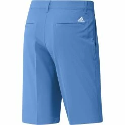 ADIDAS Ultimate365 Core Shorts - 10 Inch -Golf Sales Store adidas ultimate 365 core short 10 inch pulse blue 02 77953.1647450065