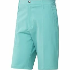 ADIDAS Ultimate365 Core Shorts - 10 Inch -Golf Sales Store adidas ultimate 365 core short 10 inch semi mint rush 01 86949.1647450064