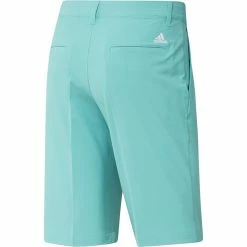 ADIDAS Ultimate365 Core Shorts - 10 Inch -Golf Sales Store adidas ultimate 365 core short 10 inch semi mint rush 02 15516.1647450064