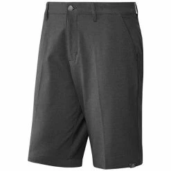 ADIDAS Ultimate365 Modern Herringbone Shorts -Golf Sales Store adidas ultimate 365 modern herringbone short black 01 04055.1632496518