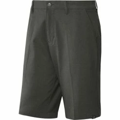 ADIDAS Ultimate365 Modern Herringbone Shorts -Golf Sales Store adidas ultimate 365 modern herringbone short legend earth 01 16743.1632496501