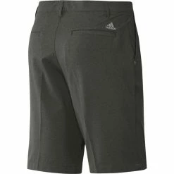 ADIDAS Ultimate365 Modern Herringbone Shorts -Golf Sales Store adidas ultimate 365 modern herringbone short legend earth 02 53058.1632496501