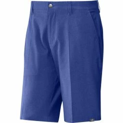 ADIDAS Ultimate365 Modern Herringbone Shorts -Golf Sales Store adidas ultimate 365 modern herringbone short royal blue 01 99860.1632496501