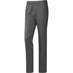 ADIDAS Ultimate365 Pants -Golf Sales Store adidas ultimate 365 primegreen pant grey five 01 55542.1679078119