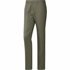 ADIDAS Ultimate365 Pants -Golf Sales Store adidas ultimate 365 primegreen pant olive strata 01 20047.1679078337