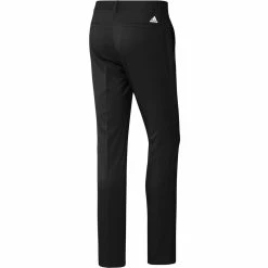 ADIDAS Ultimate365 Tapered Pants -Golf Sales Store adidas ultimate 365 primegreen tapered pant black 02 45042.1679078836