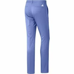 ADIDAS Ultimate365 Tapered Pants -Golf Sales Store adidas ultimate 365 primegreen tapered pant blue fusion 02 47429.1679078839
