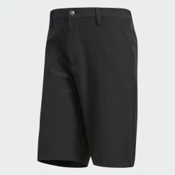 ADIDAS Ultimate365 Shorts 10'' -Golf Sales Store adidas ultimate 365 short black 01 60761.1659042954